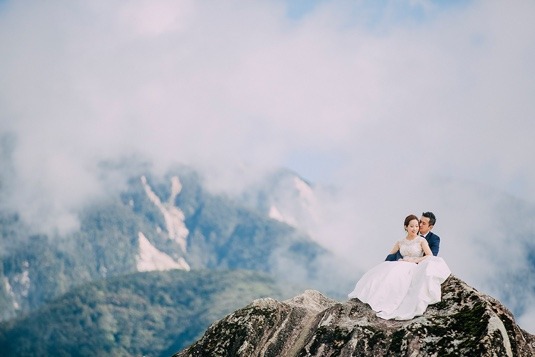 MJK Photography - Malaysia Wedding Photographer